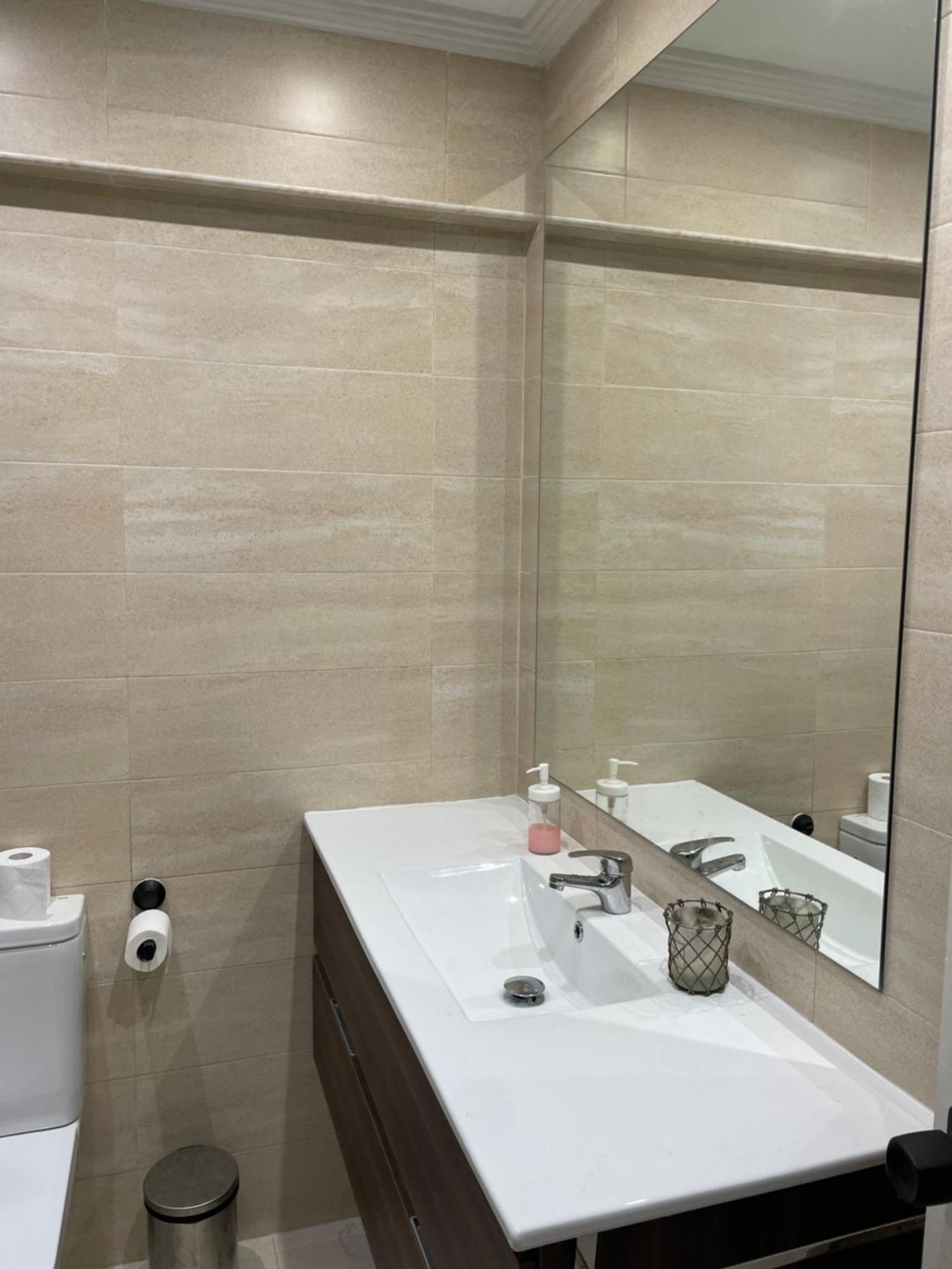 Apartamento En Getxo. Cercano Al Puerto Viejo Экстерьер фото