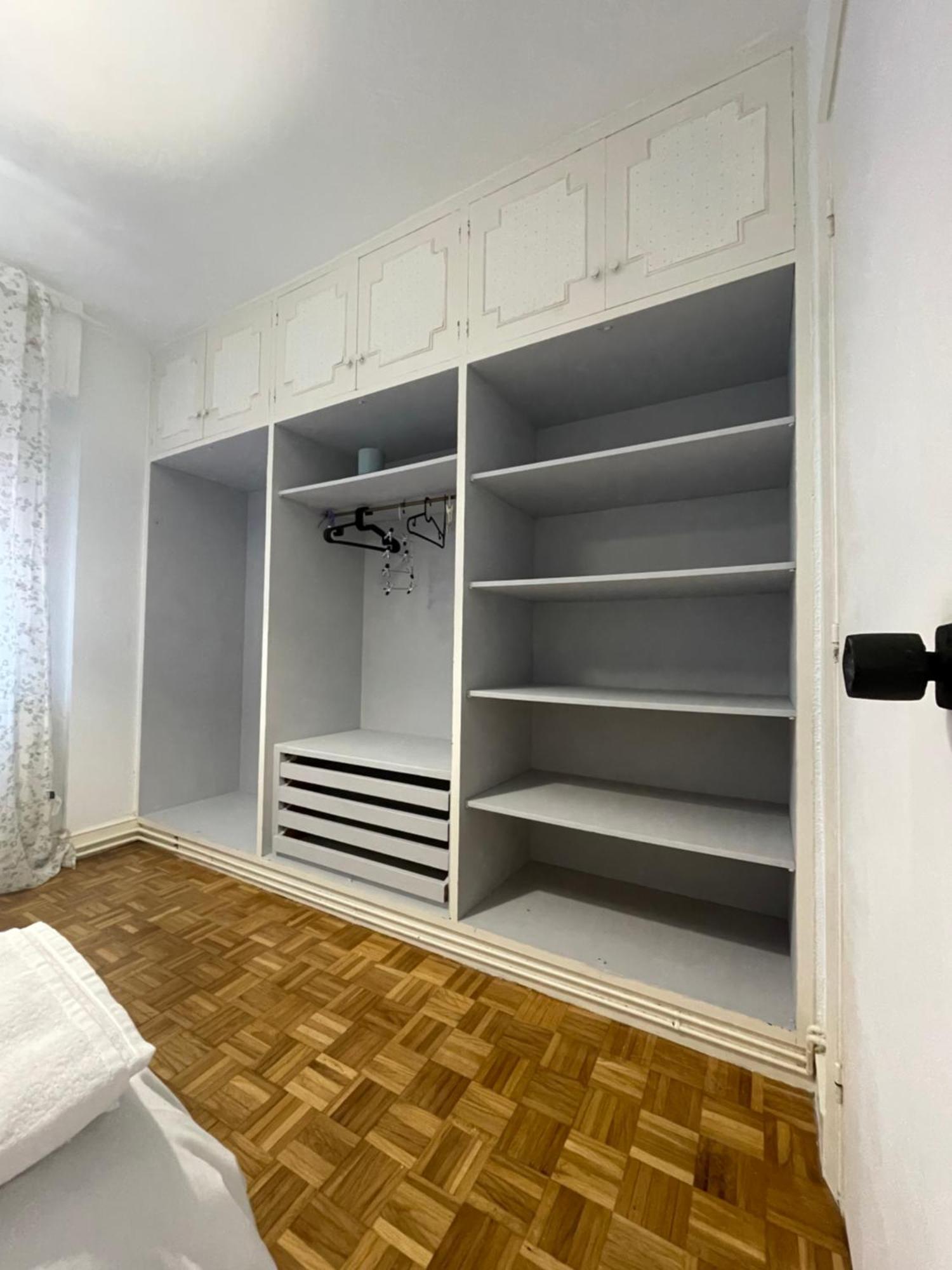 Apartamento En Getxo. Cercano Al Puerto Viejo Экстерьер фото