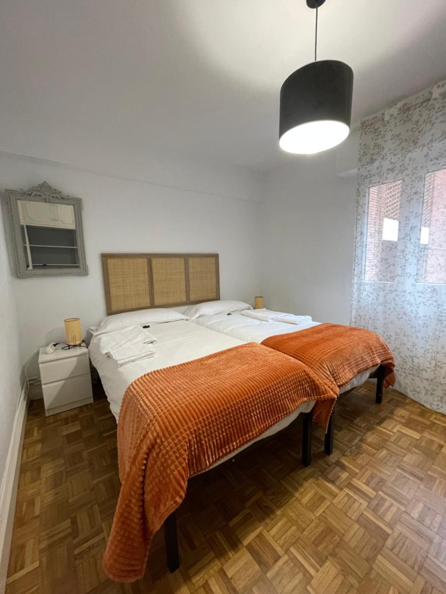Apartamento En Getxo. Cercano Al Puerto Viejo Экстерьер фото